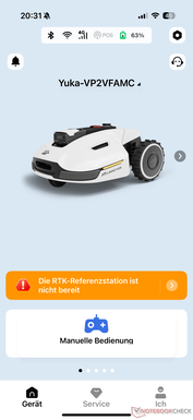 Färdig