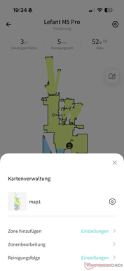 Biljettadministration
