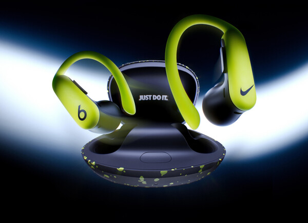 Powerbeats Pro 2 - Nike Special Edition kommer att släppas den 20 mars.