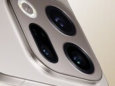 Oppo Find X9-serien lanseras i Kina den 16 oktober. (Bildkälla: Oppo)
