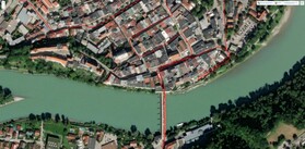 Positionering Garmin Venu 2 - Bridge
