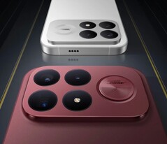 Poco F9-serien lanseras den 1 september.