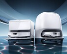 Roborocks P20 Ultra Plus (bilden) kommer att lanseras i Kina. (Bildkälla: Roborock)