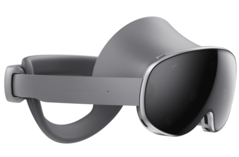 Samsungs nya mobila XR-headset (Bildkälla: Samsung)