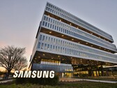 Samsung Device Solutions Americas anläggning i San Jose, Kalifornien.