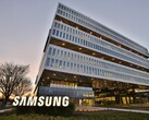 Samsung Device Solutions Americas anläggning i San Jose, Kalifornien.