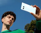 Sony Xperia 10 VII kan komma att ha en kameramodul i liggande format. (Bildkälla: SpinoArmor)