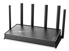 Archer BE670 är en kraftfull WiFi 7-router (Bildkälla: TP-Link)