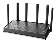 Archer BE670 är en kraftfull WiFi 7-router (Bildkälla: TP-Link)