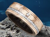 Vertu diamantring (Bildkälla: Vertu)