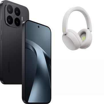 Xiaomi 17T kan innehålla gratis Redmi Headphones Neo som en förbeställnings- eller lanseringsbonus