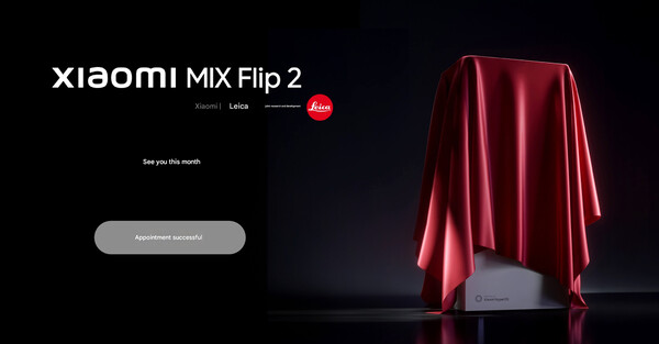 (Bildkälla: Xiaomi - maskinöversatt)