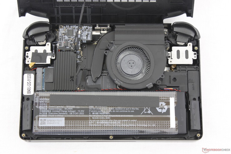 GPD vinner Mini