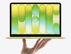 Apple MacBook Neo har en prislapp på 599 USD.