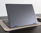 Intel-versionen av Dell 14 Plus 2-i-1 erbjuder flera fördelar som inte är tillgängliga på AMD-alternativen (Bildkälla: Notebookcheck)