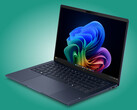 HP släpper ny 14-tums bärbar dator globalt med 64 GB RAM och 700 nit OLED-skärm