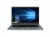 Test: Huawei MateBook D 53010BAJ (8250U, MX150) Laptop (Sammanfattning)