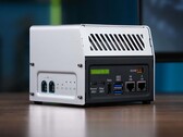 reComputer Mini J501: Kompakt PC-system med Nvidia-prestanda