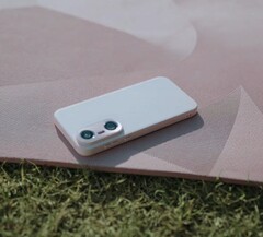 OnePlus 13T sägs ha två vertikalt staplade bakre kameror. (Bildkälla: OPPO via WhyLab)