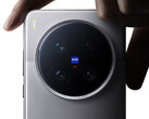 Vivo X200 Ultra kommer att vara en av de första enheterna som får OriginOS 6 i Kina. (Bildkälla: Vivo)