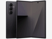 Galaxy s Z Fold 8 Ultra, efterföljaren till Galaxy Z Fold 7 som visas här, har dykt upp i FCC:s register.