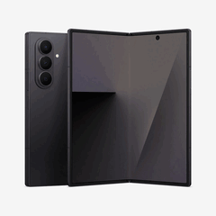 Galaxy s Z Fold 8 Ultra, efterföljaren till Galaxy Z Fold 7 som visas här, har dykt upp i FCC:s register.