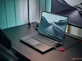 Schenker Key 18 Pro E25 recension: Avancerad arbetsstation med RTX 5090 och 256 GB RAM