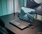 Schenker Key 18 Pro E25 recension: Avancerad arbetsstation med RTX 5090 och 256 GB RAM
