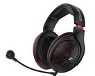 Sennheiser har tillkännagivit ett flerårigt samarbete med Mercedes-AMG, vilket har resulterat i HD 620S Mercedes-AMG Edition