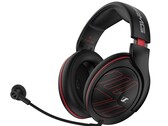 Sennheiser har tillkännagivit ett flerårigt samarbete med Mercedes-AMG, vilket har resulterat i HD 620S Mercedes-AMG Edition 