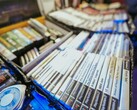Sony har beslutat att sluta tillverka fysiska spelskivor.