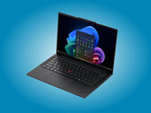 ThinkPad E14 Gen 8 har kommit till Europa med tre Intel Wildcat Lake-processorer att välja mellan.