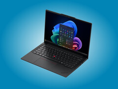ThinkPad E14 Gen 8 har kommit till Europa med tre Intel Wildcat Lake-processorer att välja mellan.