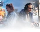 Konstnärlig framställning av Xbox Cloud-spel. (Bildkälla: Microsoft)