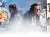 Konstnärlig framställning av Xbox Cloud-spel. (Bildkälla: Microsoft)