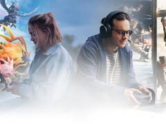 Konstnärlig framställning av Xbox Cloud-spel. (Bildkälla: Microsoft)