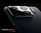 Xiaomi 15S Pro är den första smarttelefonen som använder Xiaomis Xring O1 SoC. (Bildkälla: Xiaomi)