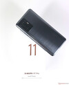 Xiaomi 11T Pro granskning