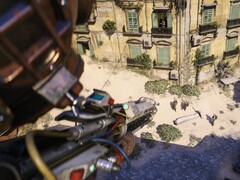 Arc Raiders kommer att utvecklas dynamiskt baserat på feedback från communityt. (Bildkälla: Steam)