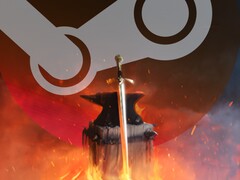 Bladesong utvecklades av Sun and Serpent Creations och gavs ut av Mythwright. (Bildkälla: Steam)