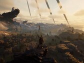 Den nya trailern för Chrono Odyssey har tagits emot mycket väl av spelarna. (Bildkälla: IGN via YouTube)