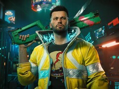 Bild på spelet Cyberpunk 2077 på Steam. (Bildkälla: Steam) 