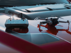 DJI Mini 5 Pro:s tillbehör kommer sannolikt att spegla Mini 4 Pro:s (bilden) ekosystem. (Bildkälla: Othman Alghanmi på Unsplash)