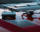 DJI Mini 5 Pro:s tillbehör kommer sannolikt att spegla Mini 4 Pro:s (bilden) ekosystem. (Bildkälla: Othman Alghanmi på Unsplash)