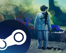 Demoversionen av Dreams of Another finns tillgänglig på Steam från den 2 till den 16 september. (Bildkälla: Steam)