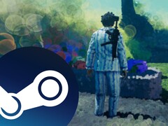 Demoversionen av Dreams of Another finns tillgänglig på Steam från den 2 till den 16 september. (Bildkälla: Steam)