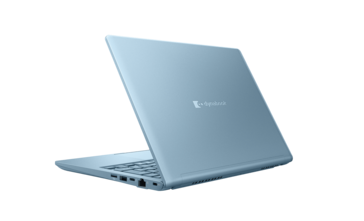 Bildkälla: Dynabook