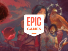 De kommande gratisspelen är värda över 45 dollar. På bilden: redigerat omslagsfoto av Songs of Silence. (Bildkälla: Epic Games Store - redigerad)