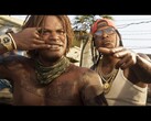 En fanskapad GTA 6-parodi föreställer sig en buggfylld lansering som påminner om Cyberpunk 2077:s problemfyllda debut.