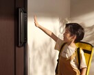 Huawei Smart Door Lock 2 har anlänt till Kina. (Bildkälla: Huawei)